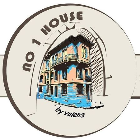 Hotel No 1 House By Valence à Istambul Extérieur photo