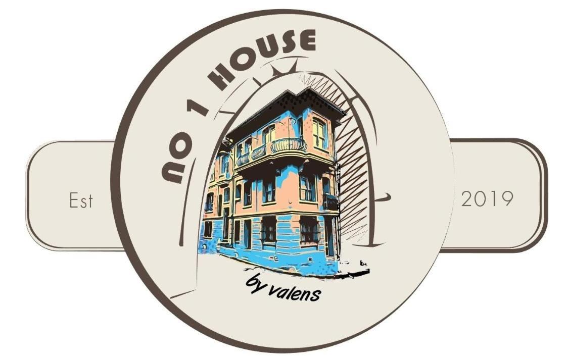 Hotel No 1 House By Valence à Istambul Extérieur photo
