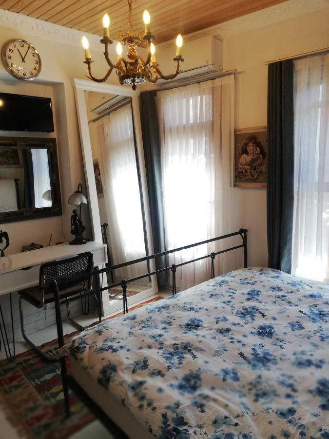 Hotel No 1 House By Valence à Istambul Extérieur photo