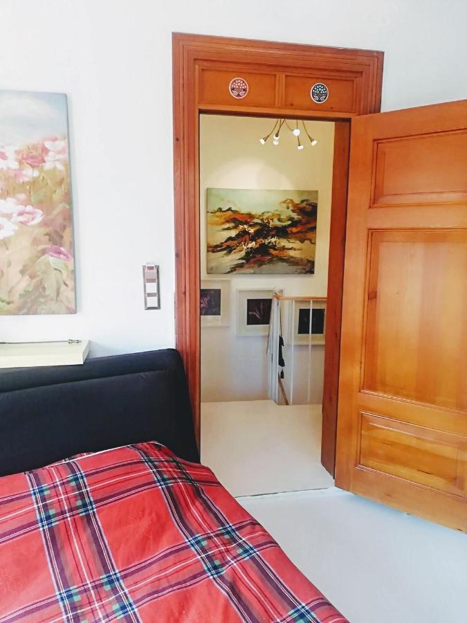 Hotel No 1 House By Valence à Istambul Extérieur photo