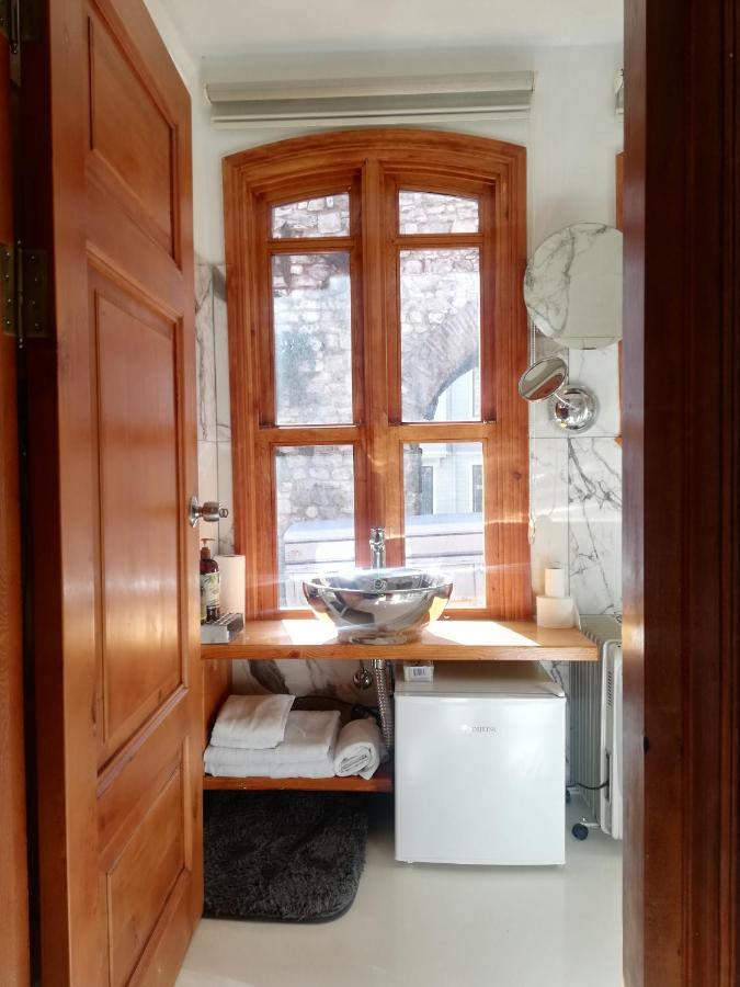 Hotel No 1 House By Valence à Istambul Extérieur photo