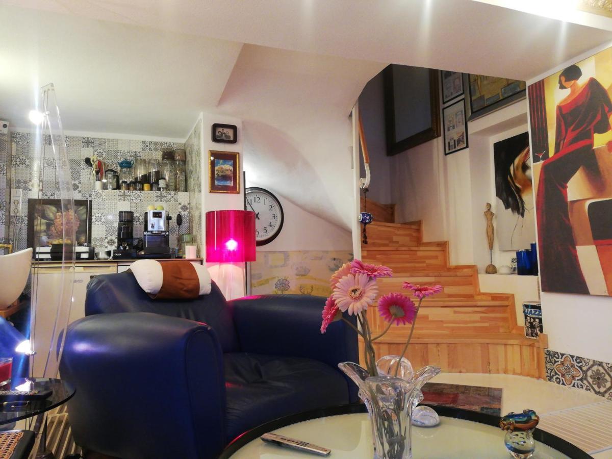 Hotel No 1 House By Valence à Istambul Extérieur photo