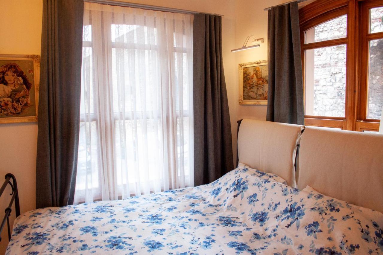 Hotel No 1 House By Valence à Istambul Extérieur photo