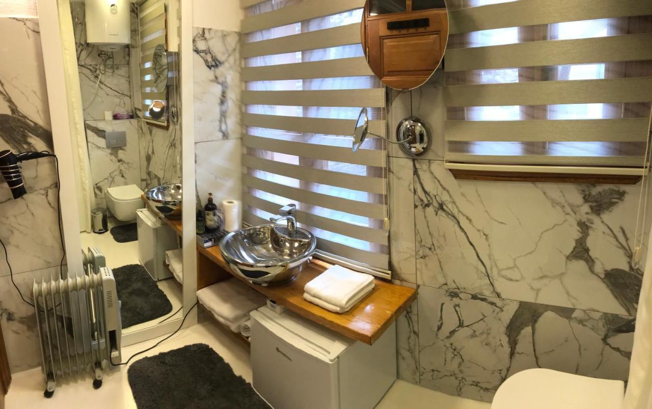Hotel No 1 House By Valence à Istambul Extérieur photo