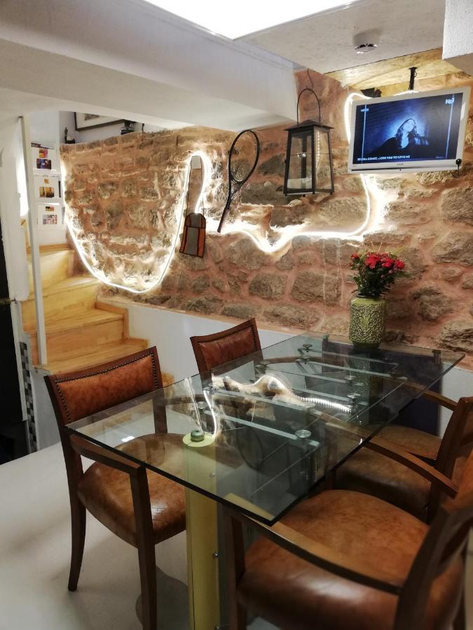 Hotel No 1 House By Valence à Istambul Extérieur photo